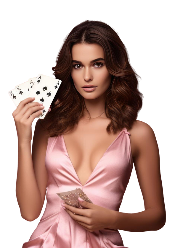 Indian player playing Matka game online